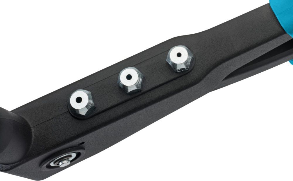 Produktbild Handnietzange 1963N-1 Länge 255 mm bild 6