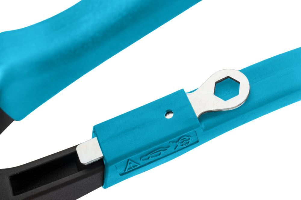 Produktbild Handnietzange 1963N-1 Länge 255 mm bild 7