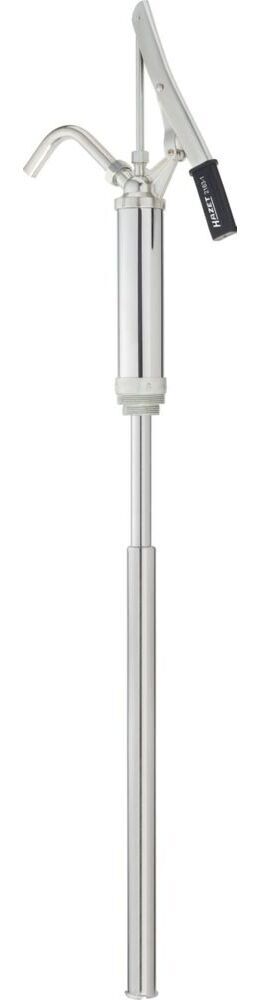 Produktbild Handpumpe mit Teleskop Saugrohr 2163-1 bis 200 Liter Fässer bild 3