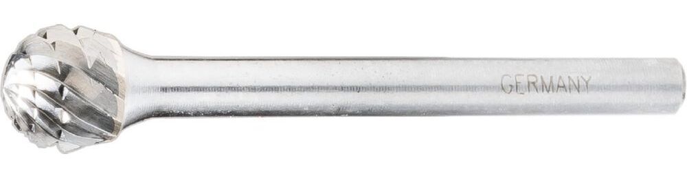 Produktbild Hazet Hartmetall Frässtifte Kugelform 6 mm 9032-03KU6 13 mm