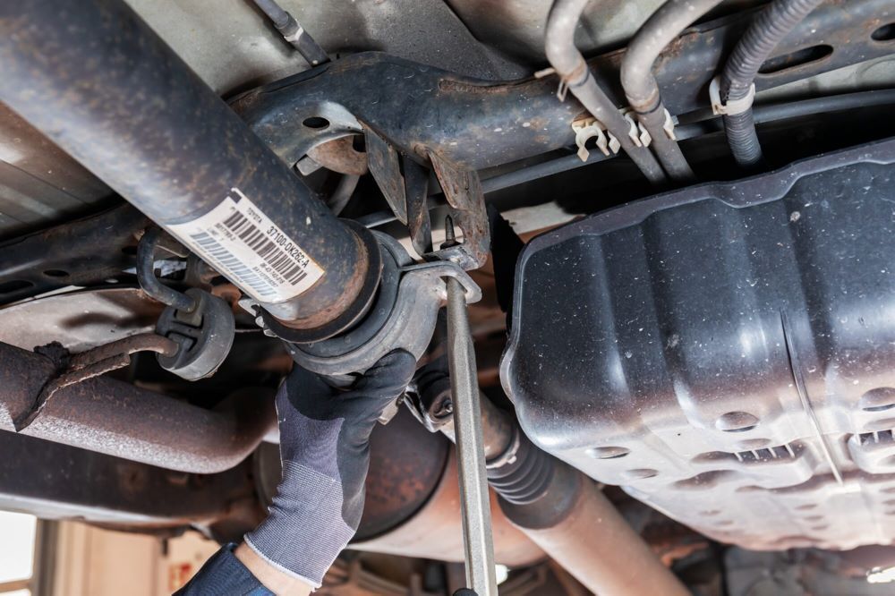 Produktbild Hebeleisen 2165-3 Länge 400 mm bild 2