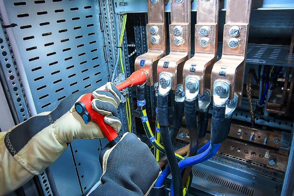 Hazet HiPer Feinzahn Umschaltknarre 8816HPKV 3/8 Zoll 208 mm Produktbild Hazet HiPer Feinzahn Umschaltknarre 8816HPKV 3/8 Zoll 208 mm bild 2