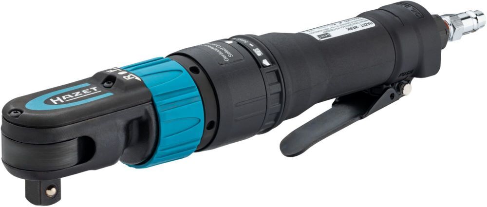 Hazet Hochleistungs Ratschenschrauber 9022-360 1/2 Zoll Vierkant 285 mm Produktbild Hazet Hochleistungs Ratschenschrauber 9022-360 1/2 Zoll Vierkant 285 mm