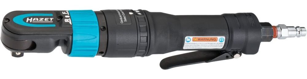 Hazet Hochleistungs Ratschenschrauber 9022-360 1/2 Zoll Vierkant 285 mm Produktbild Hazet Hochleistungs Ratschenschrauber 9022-360 1/2 Zoll Vierkant 285 mm bild 3
