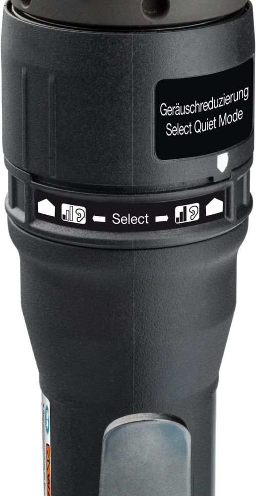 Hazet Hochleistungs Ratschenschrauber 9022-360 1/2 Zoll Vierkant 285 mm Produktbild Hazet Hochleistungs Ratschenschrauber 9022-360 1/2 Zoll Vierkant 285 mm bild 5