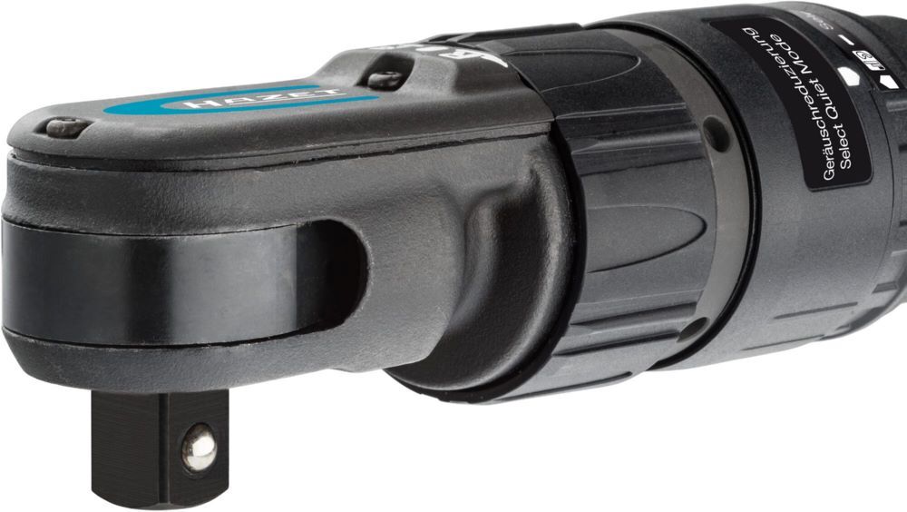 Hazet Hochleistungs Ratschenschrauber 9022-360 1/2 Zoll Vierkant 285 mm Produktbild Hazet Hochleistungs Ratschenschrauber 9022-360 1/2 Zoll Vierkant 285 mm bild 6