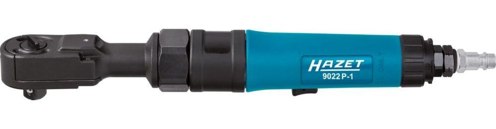 Hazet Hochleistungs Ratschenschrauber 9022P-1 mit 1/2 Zoll Vierkant 354,3 mm Produktbild Hazet Hochleistungs Ratschenschrauber 9022P-1 mit 1/2 Zoll Vierkant 354,3 mm bild 4