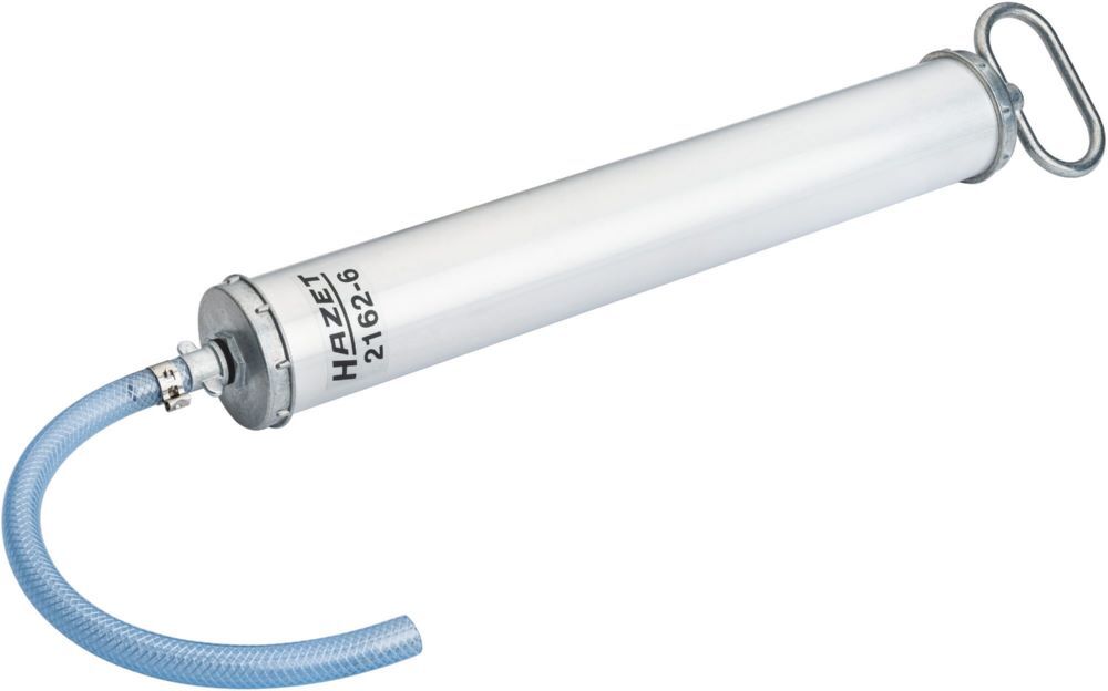 Produktbild Hazet Hochleistungs Saug und Druckspritze 2162-6 Füllmenge 1 Liter