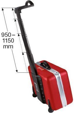 Hazet Hochvolt Werkzeug Satz schutzisoliert 150/52 3/8 Zoll Vierkant für KFZ Produktbild Hazet Hochvolt Werkzeug Satz schutzisoliert 150/52 3/8 Zoll Vierkant für KFZ bild 2