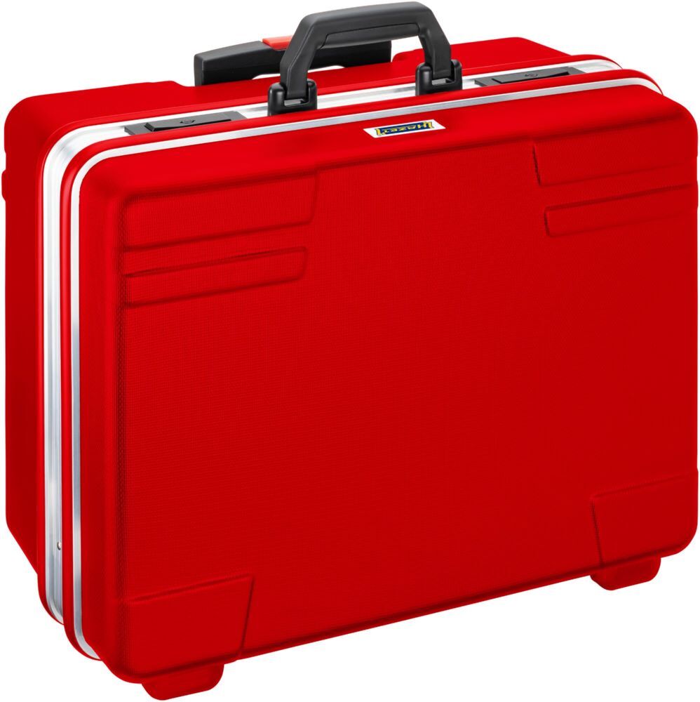 Hazet Hochvolt Werkzeug Satz schutzisoliert 150/52 3/8 Zoll Vierkant für KFZ Produktbild Hazet Hochvolt Werkzeug Satz schutzisoliert 150/52 3/8 Zoll Vierkant für KFZ bild 4