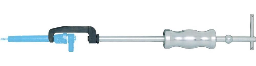 Produktbild KFZ Injektor Abzieher 4797/2 460 mm 2 teilig bild 2