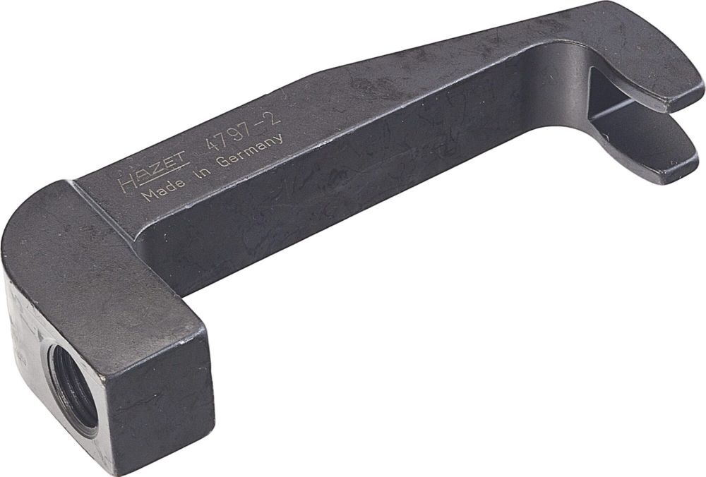 Produktbild Hazet Injektor Klaue 4797-2 M16 x x1,5 Länge 130 mm