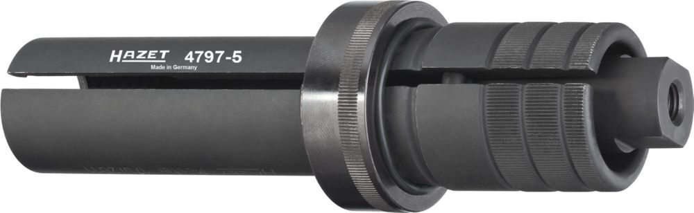 Hazet Injektor Klaue 4797-5 M10 x1,5 mm 174 mm Produktbild Hazet Injektor Klaue 4797-5 M10 x1,5 mm 174 mm bild 3