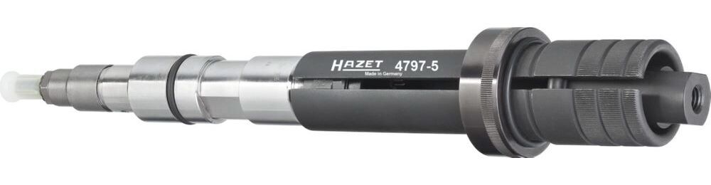 Hazet Injektor Klaue 4797-5 M10 x1,5 mm 174 mm Produktbild Hazet Injektor Klaue 4797-5 M10 x1,5 mm 174 mm bild 9