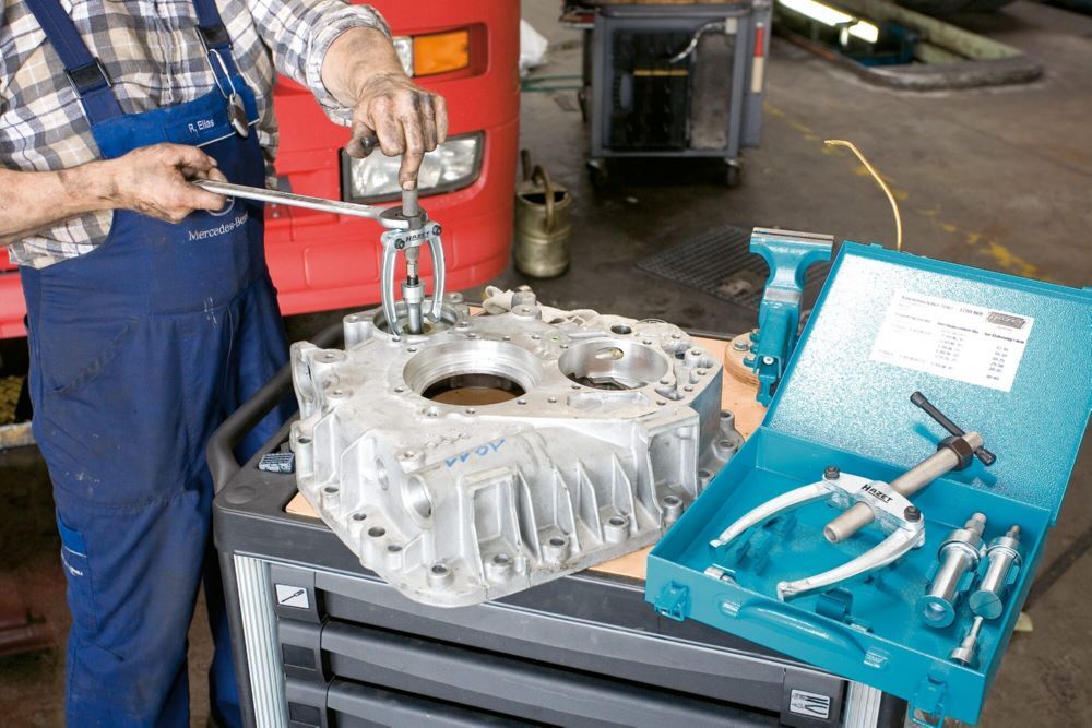 Produktbild Innenauszieher Durchmesser 35- bis 5 mm M14 x 1,5 bild 4