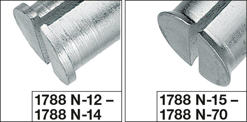 Hazet Innenauszieher 1788N-55 Durchmesser 45 bis 55 mm Produktbild Hazet Innenauszieher 1788N-55 Durchmesser 45 bis 55 mm bild 5