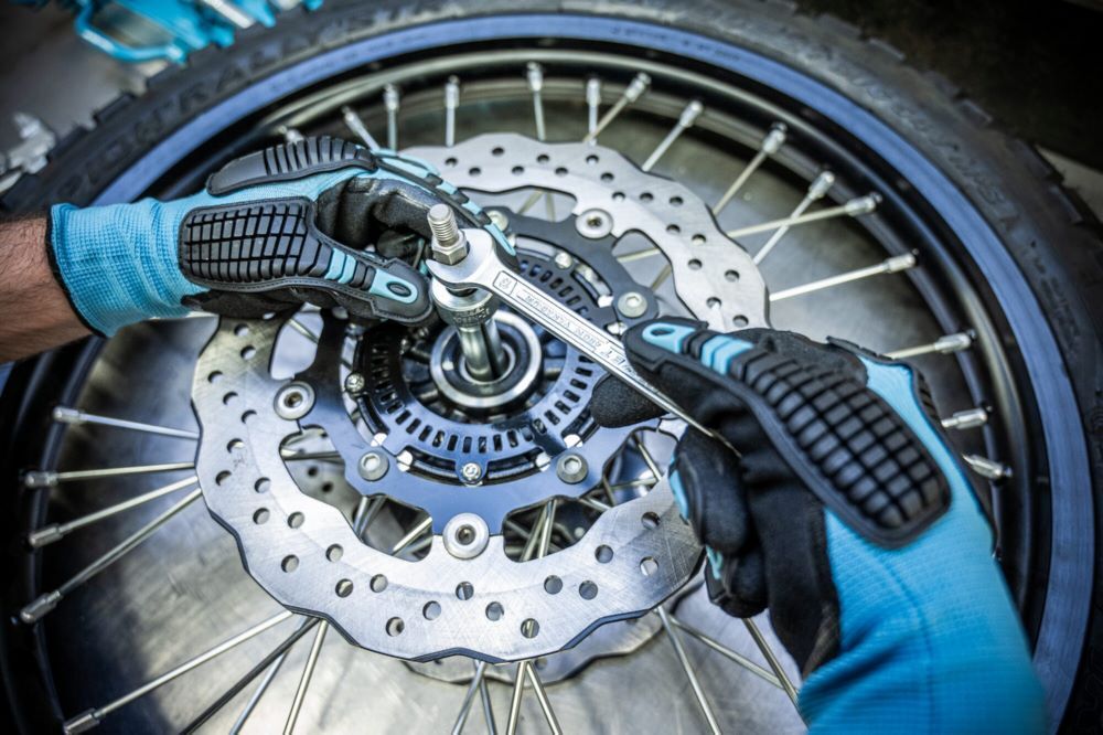 Hazet Innenauszieher Satz 1788N/8 mit 8 Teilen Produktbild Hazet Innenauszieher Satz 1788N/8 mit 8 Teilen bild 3