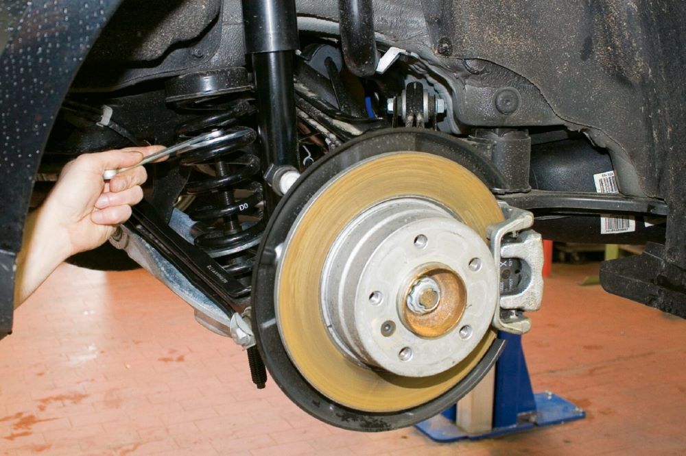 Hazet Innenfederspanner Satz 4902/6 6 Teile Produktbild Hazet Innenfederspanner Satz 4902/6 6 Teile