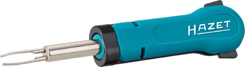 Produktbild Hazet Kabelentriegeler für Flachsteckkontakte 4672-4