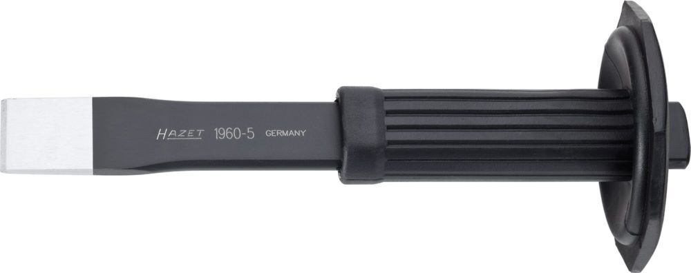 Produktbild Hazet Karosserie Blechmeißel 1960-5 Länge 240 mm Klinge 7 x 26 mm