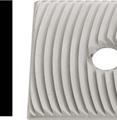 Produktbild Karosserie Feilenblatt radial verzahnt 1934-4 Länge 350 mm bild 2