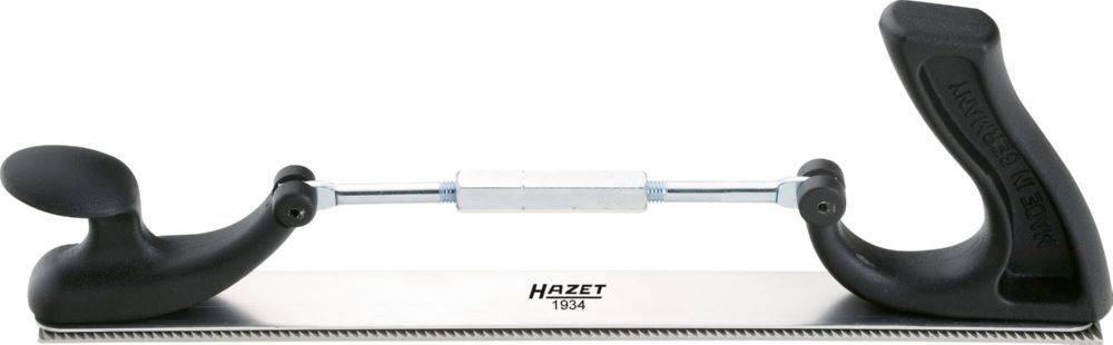 Produktbild Hazet Karosserie Feilenhalter 1934 Länge 355 mm