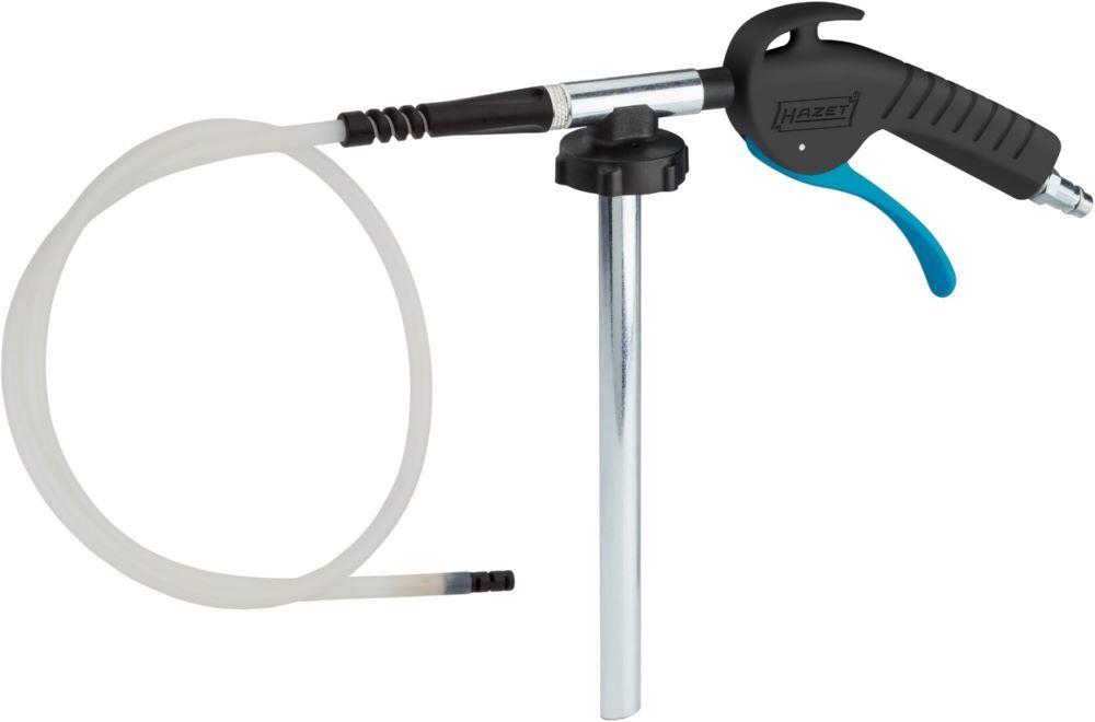 Produktbild Karosserie Pistole für Unterbodenschutz und Hohlraumversiegelung 9042P-4 L 251 m bild 5