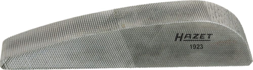 Hazet Kasten Feile 1923 für Karosserieblechen SW 19 mm Produktbild Hazet Kasten Feile 1923 für Karosserieblechen SW 19 mm