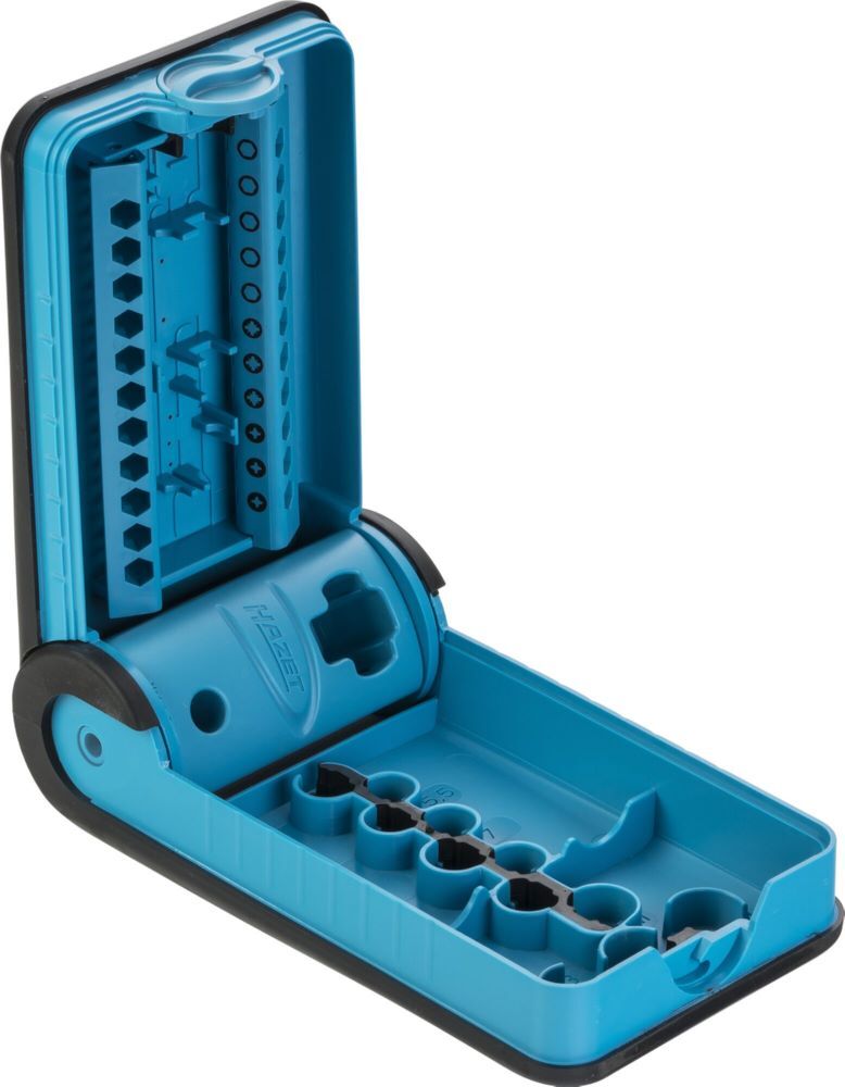 Produktbild Hazet Kasten für Steckschlüssel Satz leer 856KL