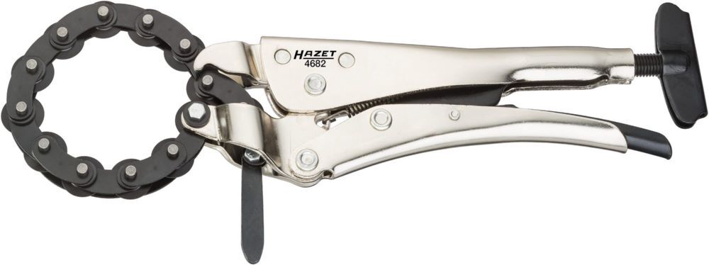Produktbild Hazet Ketten-Rohrschneider 4682 · 15-75 mm