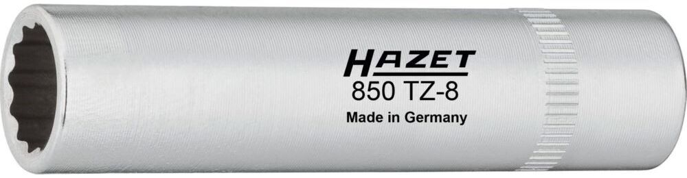 Produktbild Hazet Kettenkastenverkleidungs-Einsatz 850TZ-8 1/4 Zoll 6,3 mm