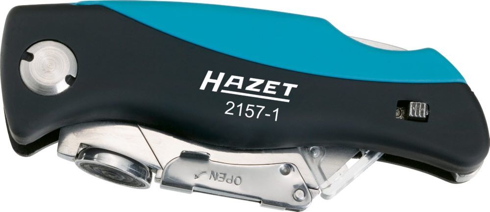 Produktbild Klappmesser 2157-1 Länge 159,9 mm bild 5