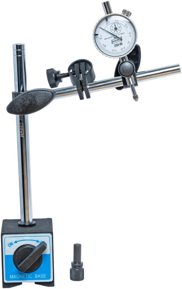 Produktbild Kleinmessuhr 2155-65 Durchmesser 40 mm mechanisch bild 11