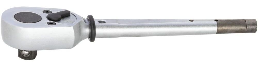 Produktbild Hazet Knarre 6110-1-01 komplett 60 g