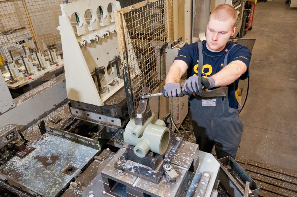 Hazet Knarren Ring Maulschlüssel Satz 606N/6 SW 10 mm Außen Doppelsechskant 8-19 Produktbild Hazet Knarren Ring Maulschlüssel Satz 606N/6 SW 10 mm Außen Doppelsechskant 8-19 bild 3