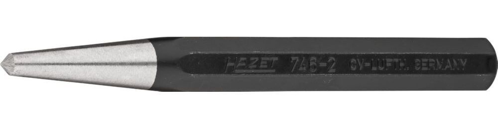 Produktbild Hazet Körner 746-2 Durchmesser 5 mm