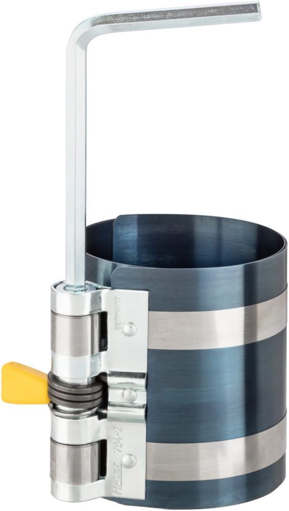 Produktbild Hazet Kolbenring Spannband 794-2 Durchmesser 90 bis 175 mm