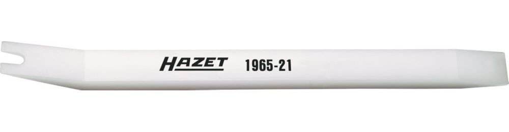 Produktbild Hazet KFZ Kombinations Montagekeil 1965-21 270 x 22 mm