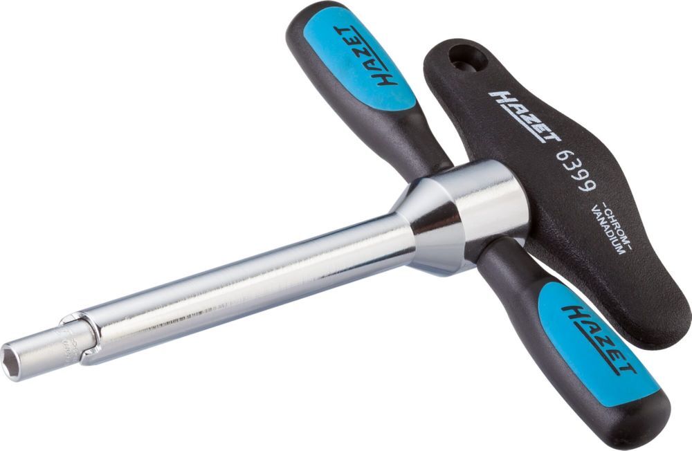 Hazet Kombischlüssel 6399 Länge 167 mm Produktbild Hazet Kombischlüssel 6399 Länge 167 mm