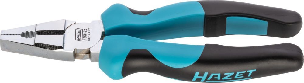 Produktbild Hazet Kombizange 60 HRC 1850-22 Länge 170 mm