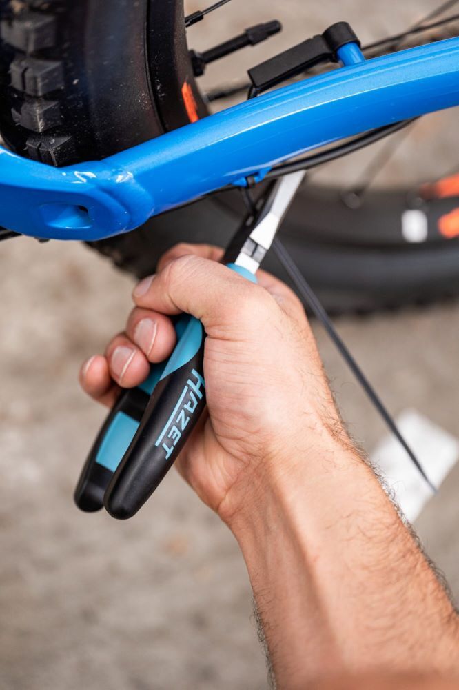 Produktbild Kombizange 1850M-22 Länge 160 mm bild 2