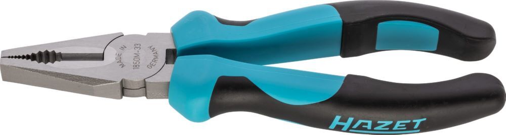 Produktbild Kombizange 1850M-33 Länge 180 mm bild 3