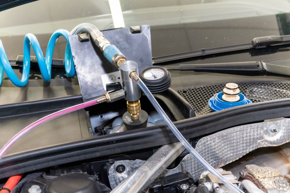 Produktbild Konus Satz 4801-2/3 KFZ Bereich 3 teilig bild 4