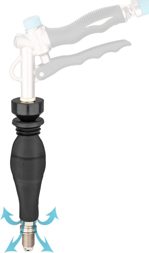 Produktbild Konus Satz 9040-42/3 KFZ Bereich 3 teilig bild 3