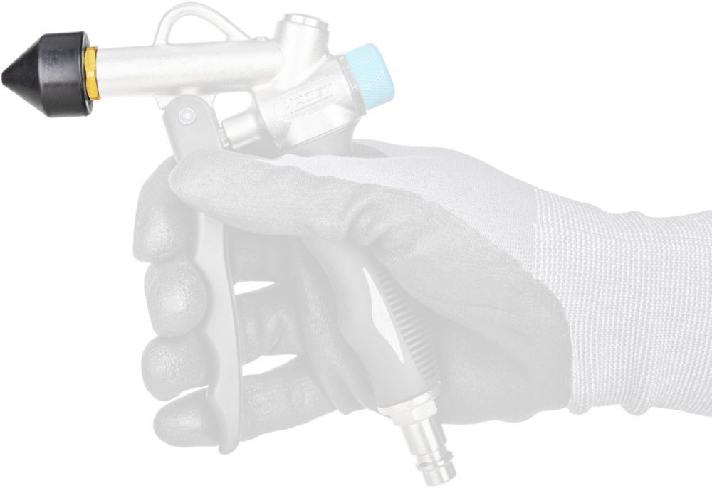 Produktbild Konus Satz 9040-42/3 KFZ Bereich 3 teilig bild 7