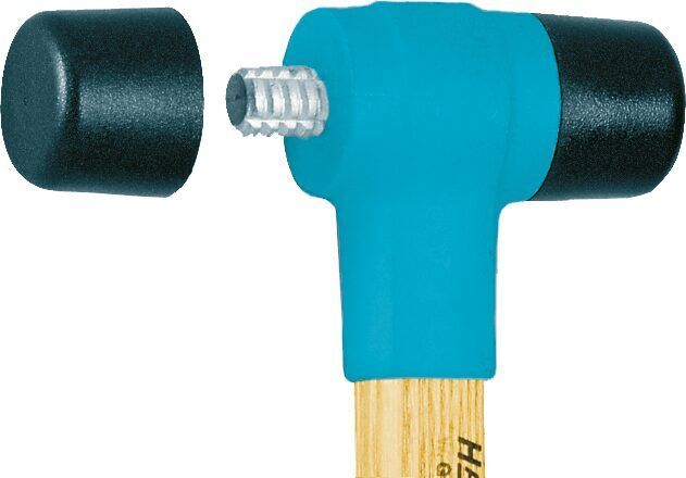 Produktbild Hammerkopf 1952-050 Durchmesser 50 mm bild 2