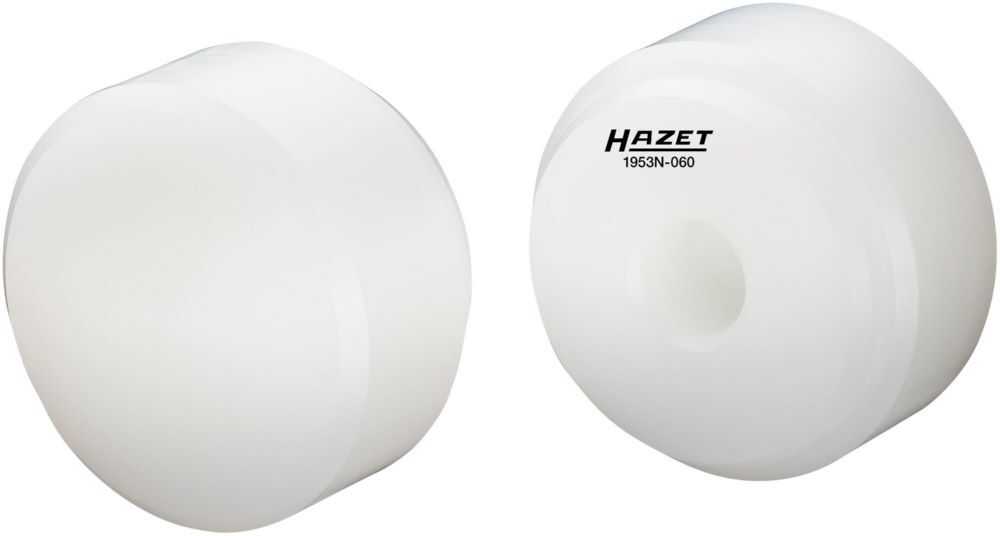 Produktbild Hazet Ersatzkopf für Schonhammer 1953N-060 Durchmesser 60 mm