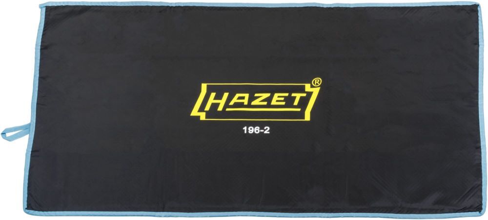 Produktbild Hazet Kotflügelschoner Antirutsch Material 196-2 890 x 500 mm