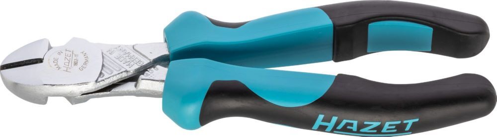 Produktbild Hazet Kraft Seitenschneider 1802 - 11 Länge 160 mm