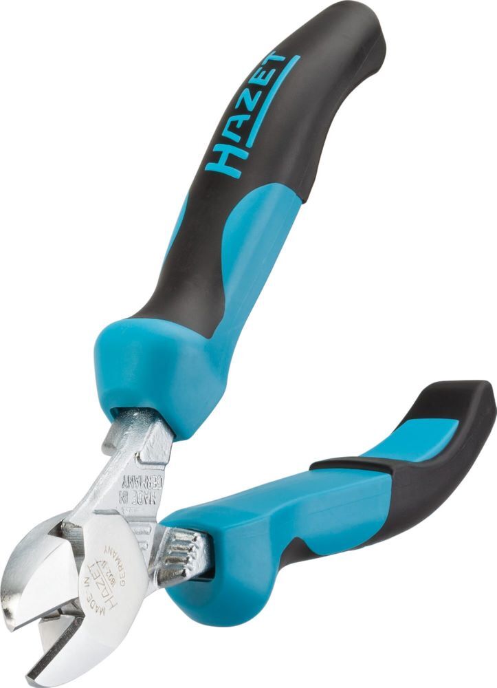 Produktbild Kraft Seitenschneider 1802-33 Länge 200 mm bild 2